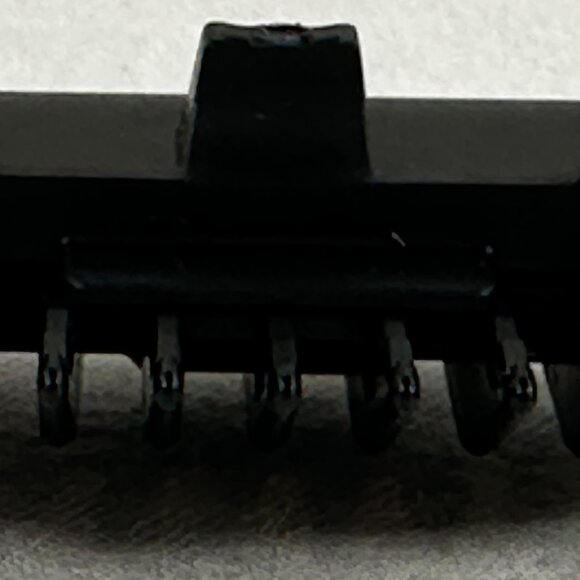 Philips Norelco Replacement 5 in 1 OneBlade Trimmer Adjustable Beard & Hair Comb - Picture 8 of 11